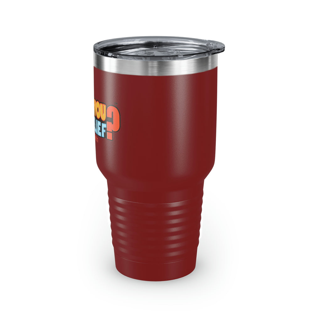 Ringneck Tumbler, 30oz