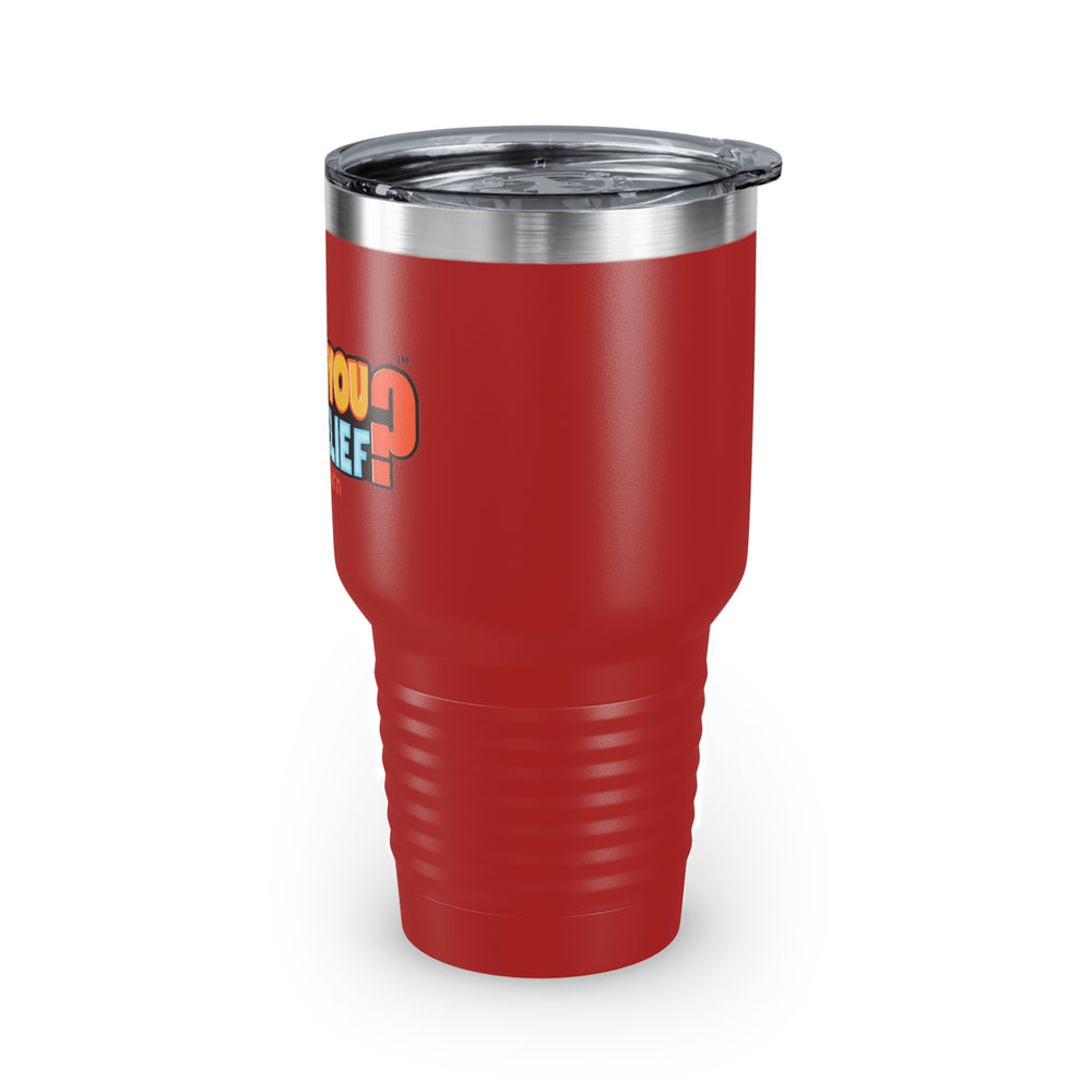 Ringneck Tumbler, 30oz