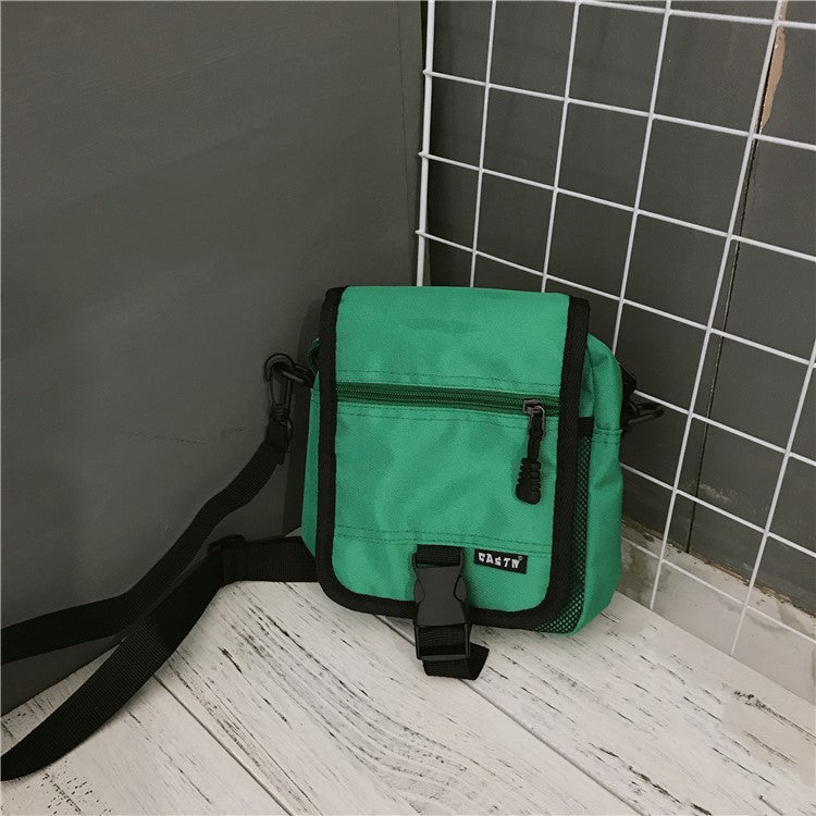 Skate Crossbody Bag Thunderbolt Shoulder Bag