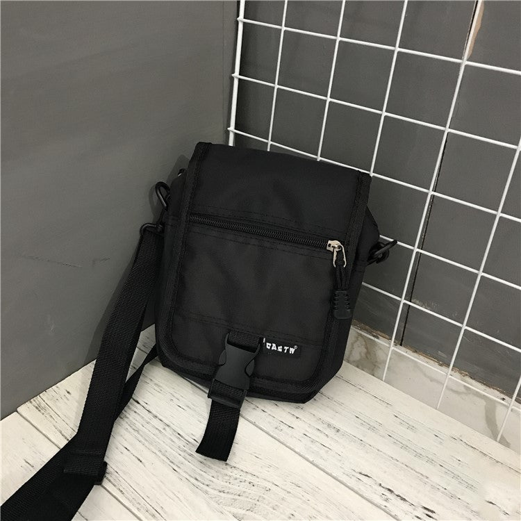 Skate Crossbody Bag Thunderbolt Shoulder Bag