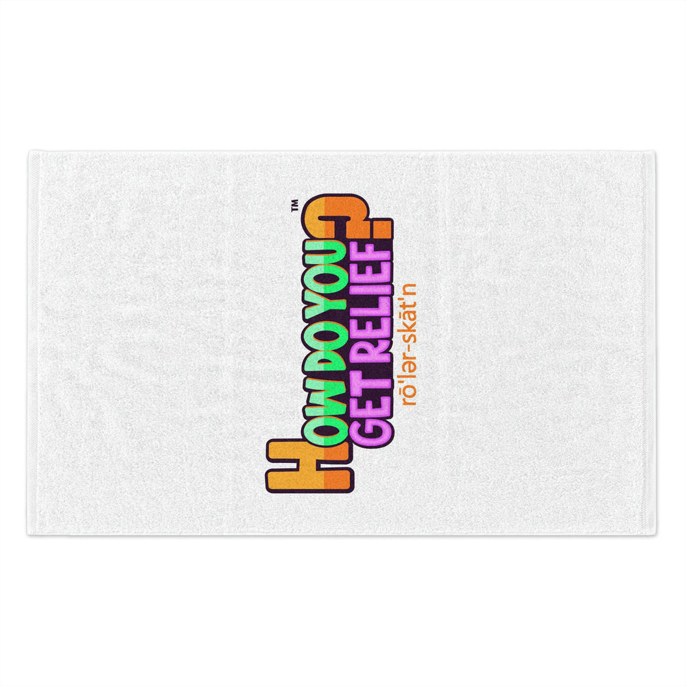 Rally Towel, 11x18