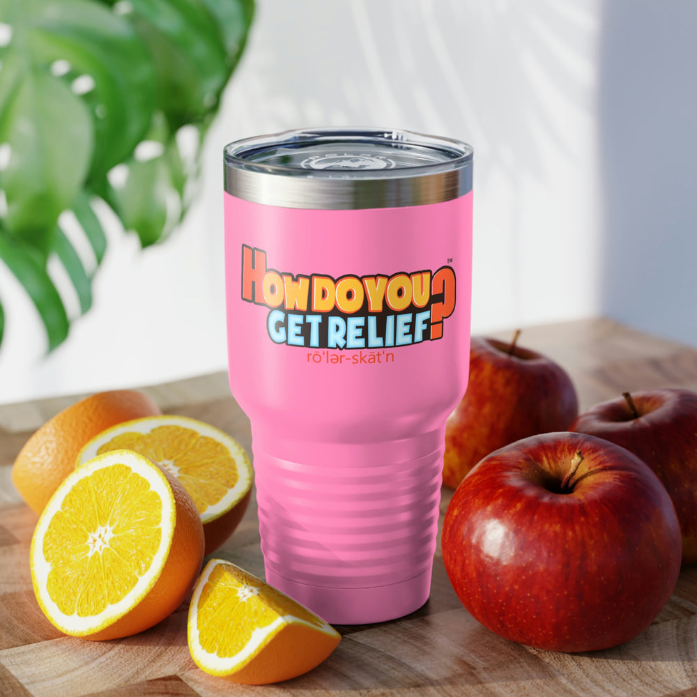 Ringneck Tumbler, 30oz