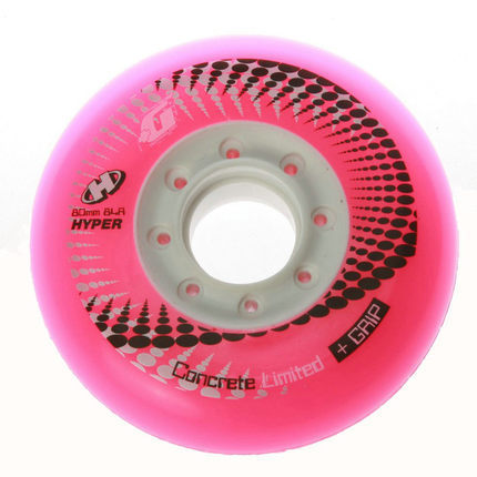 Skate Flat Flower Wheel Concrete Wheel h+g Wheel