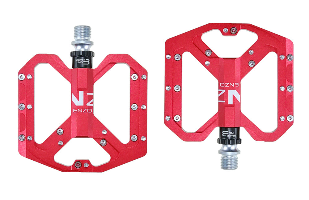 Mountain Bike Bearing Pedals Road Bike Pedals