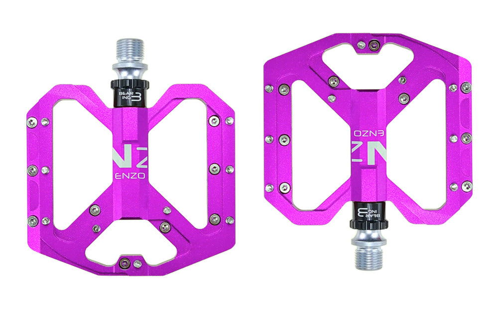 Mountain Bike Bearing Pedals Road Bike Pedals