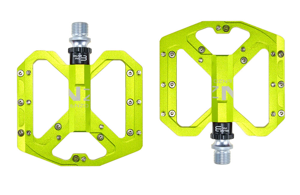 Mountain Bike Bearing Pedals Road Bike Pedals