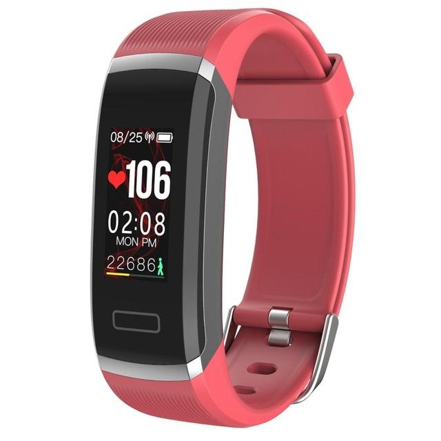 Heart Rate Monitor Fitness Tracker