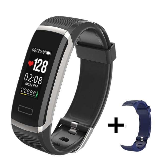 Heart Rate Monitor Fitness Tracker