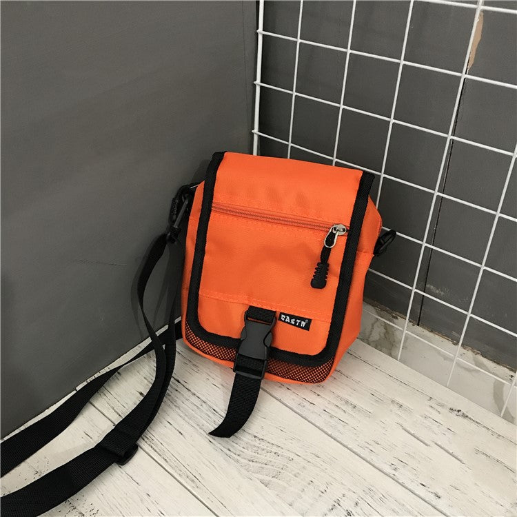 Skate Crossbody Bag Thunderbolt Shoulder Bag