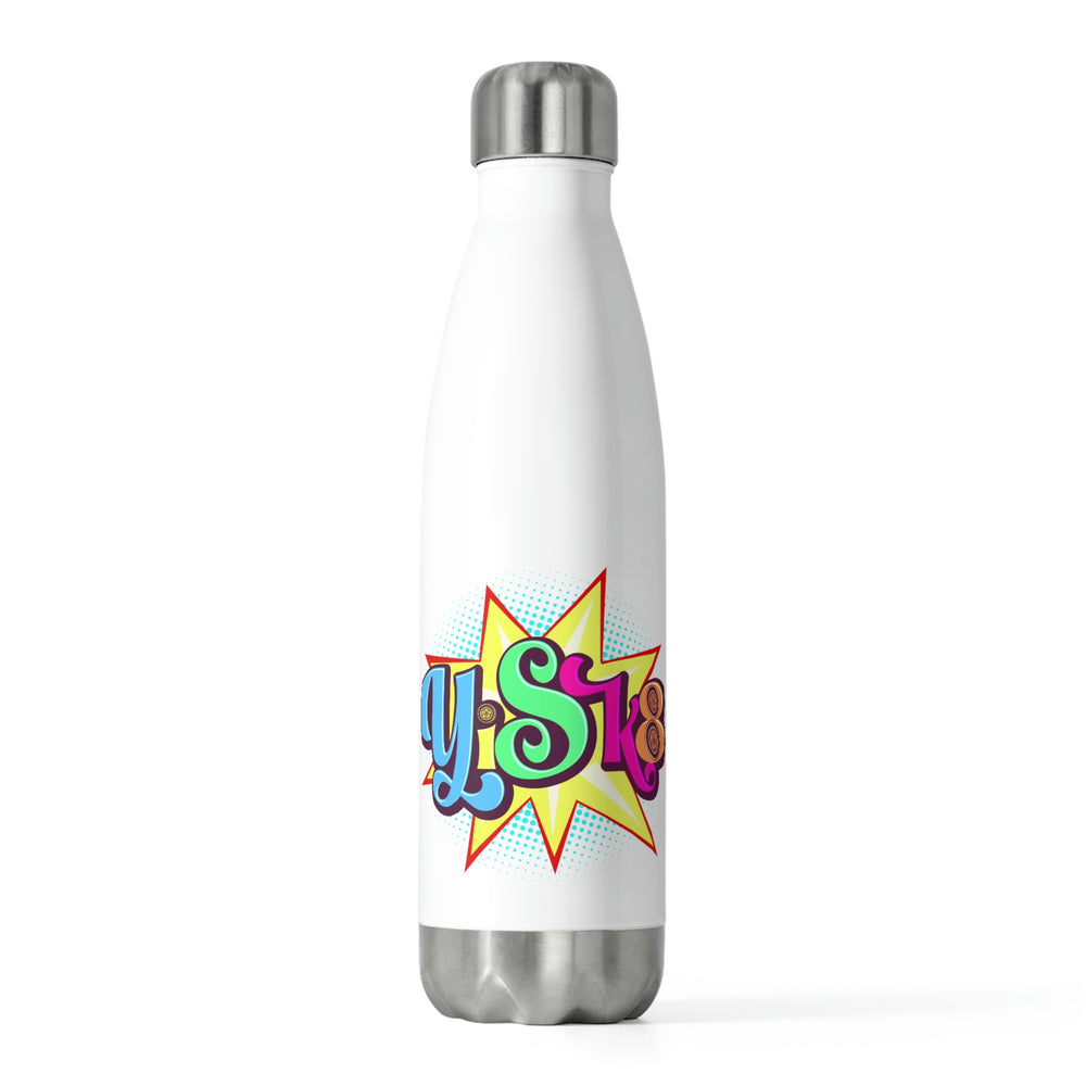 20oz Insulated Bottle