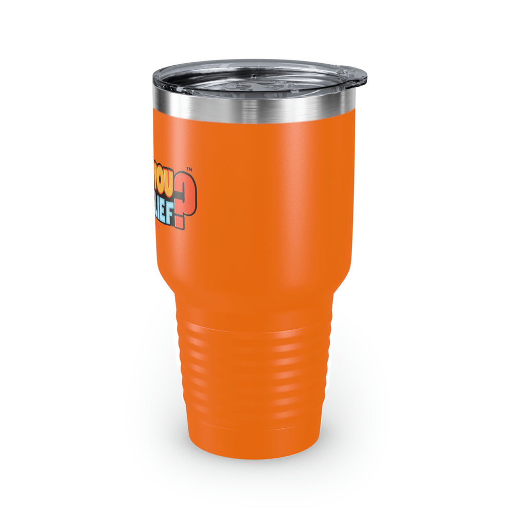 Ringneck Tumbler, 30oz