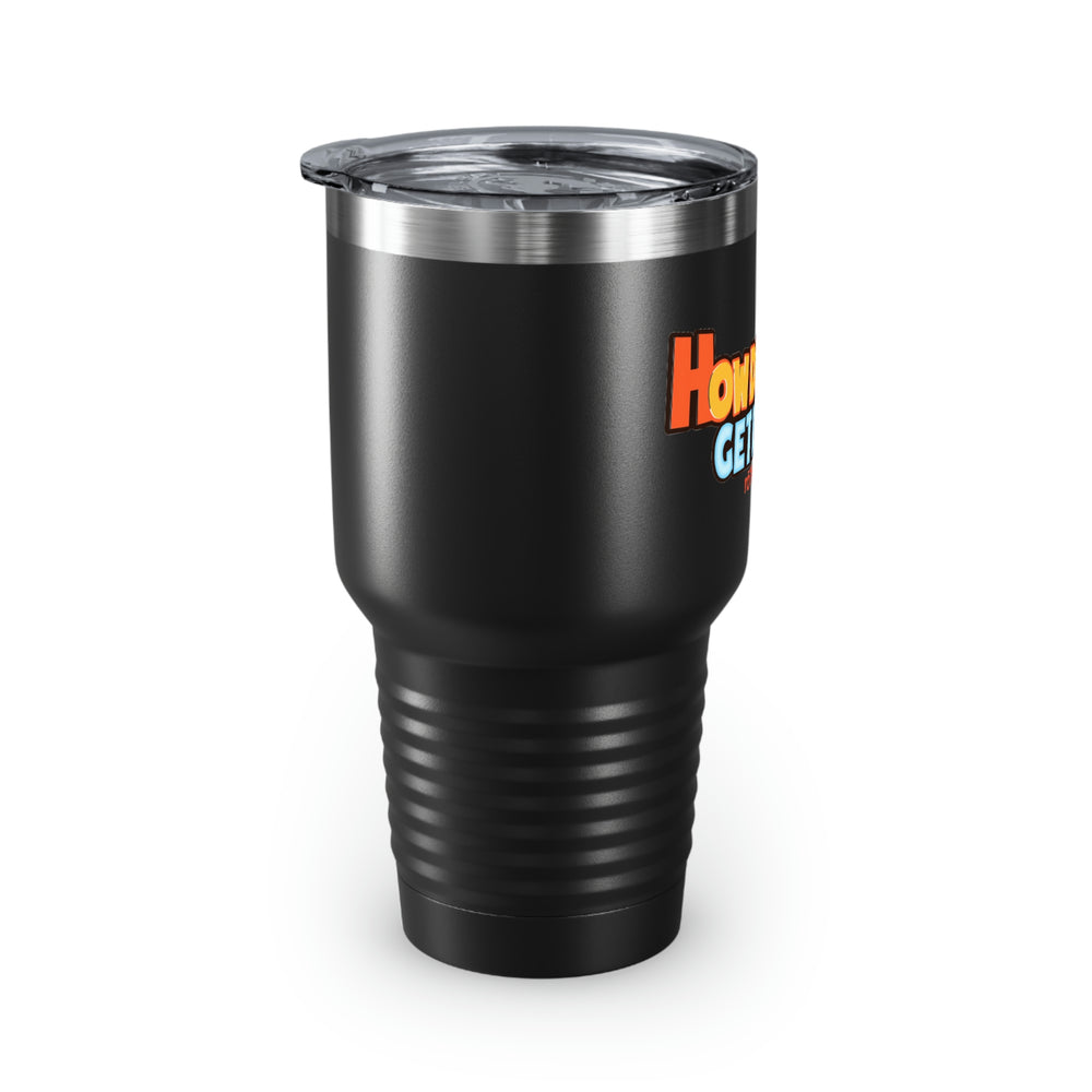 Ringneck Tumbler, 30oz