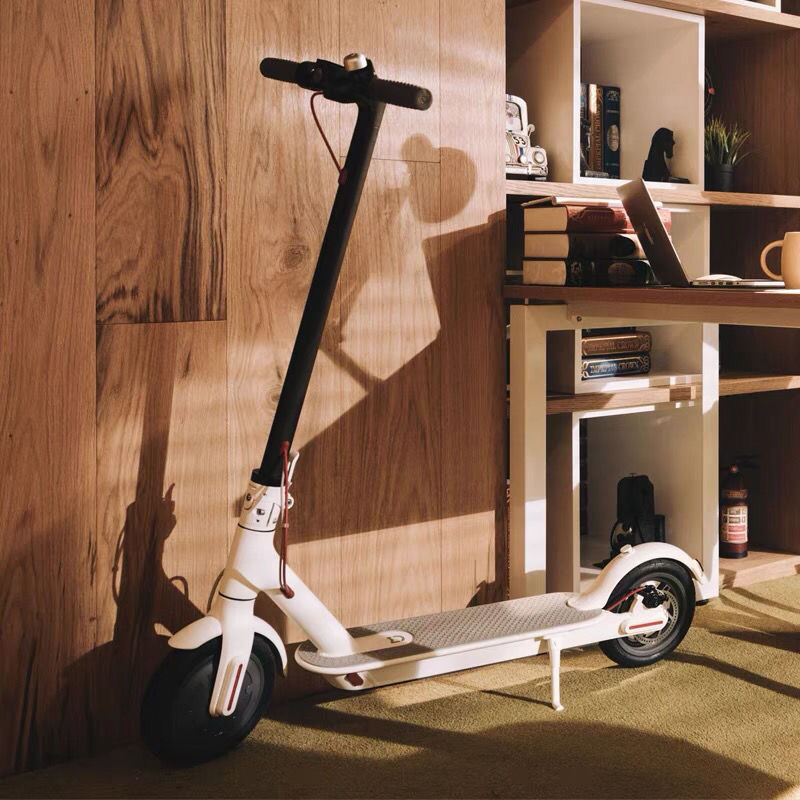 Fashion Electric Scooter Folding Two Wheels