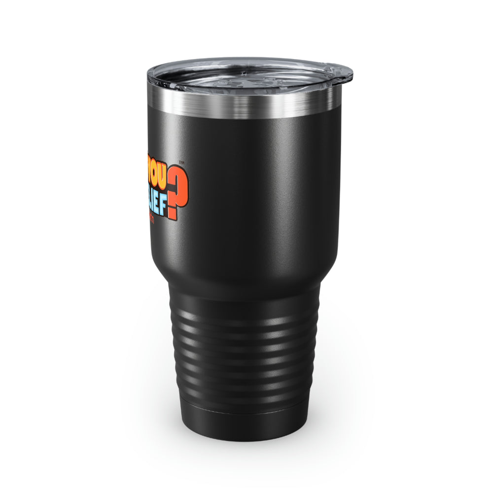 Ringneck Tumbler, 30oz