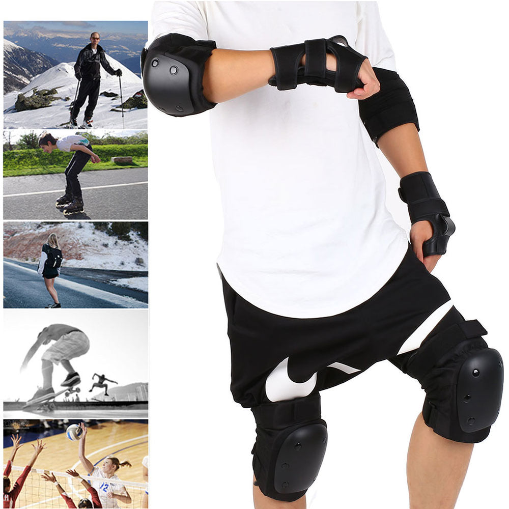 Children and adults skateboard protector