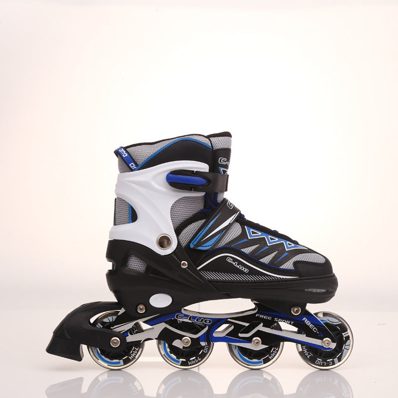 Shoes Kids Fitness Sports Ice Skates Gifts Custom Ice Skates