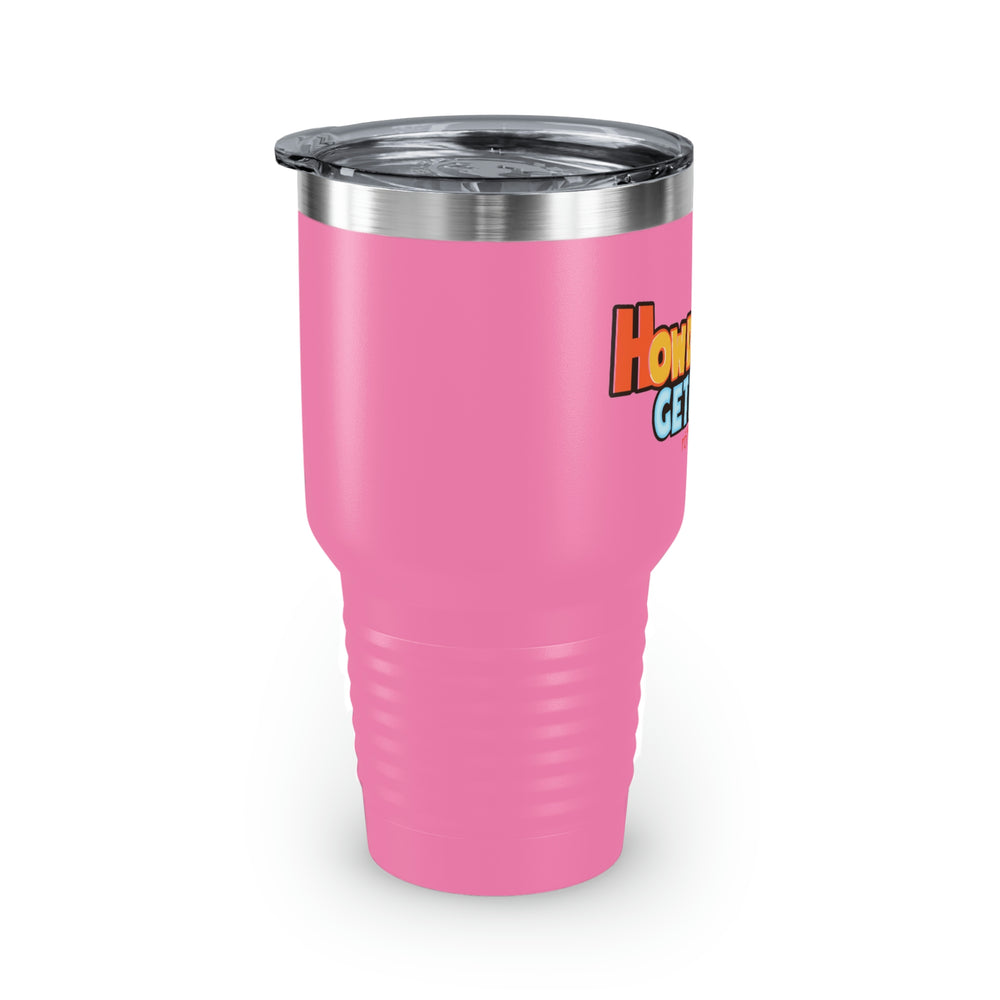 Ringneck Tumbler, 30oz