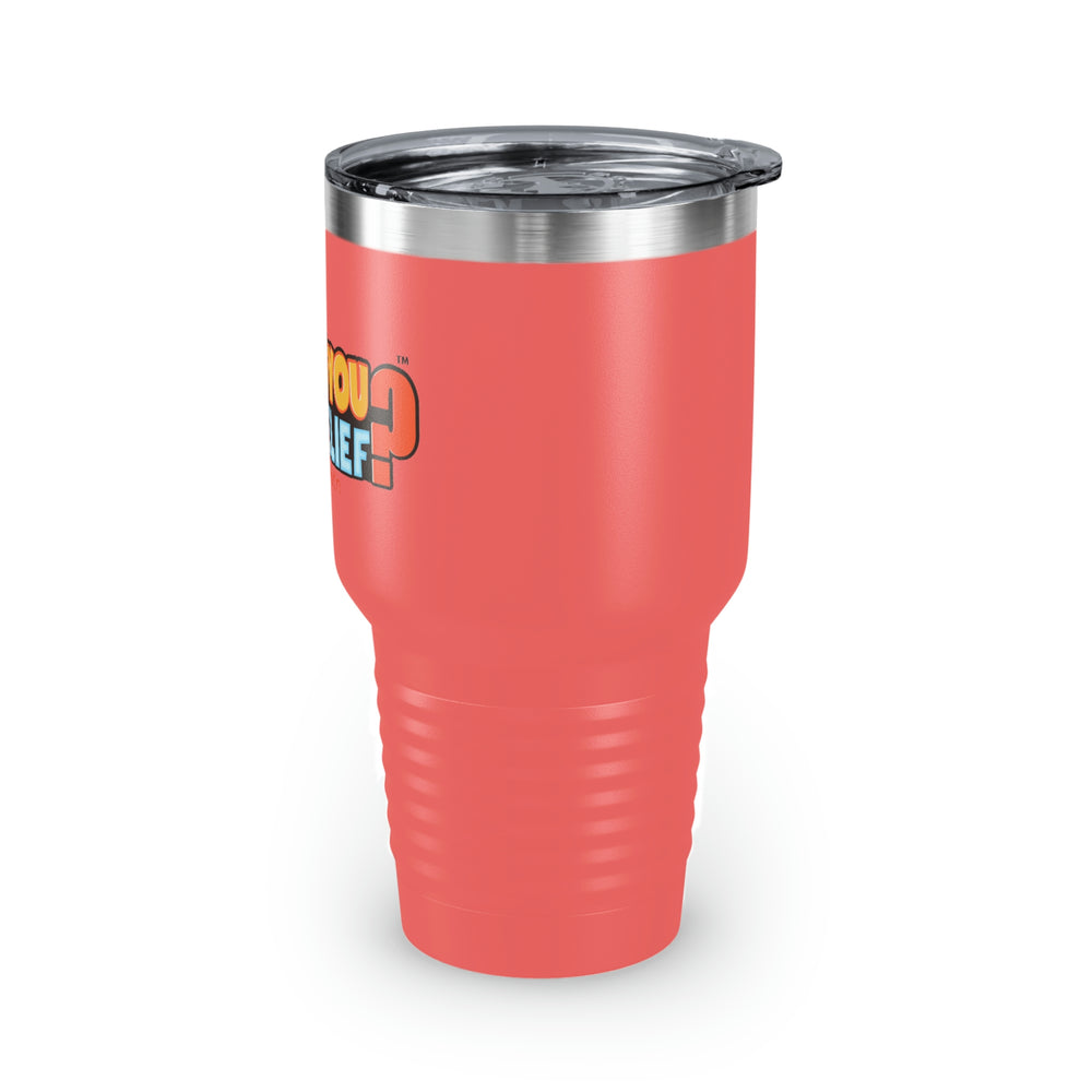 Ringneck Tumbler, 30oz