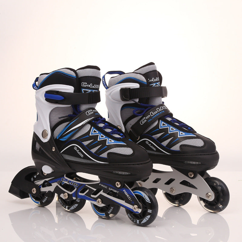 Shoes Kids Fitness Sports Ice Skates Gifts Custom Ice Skates