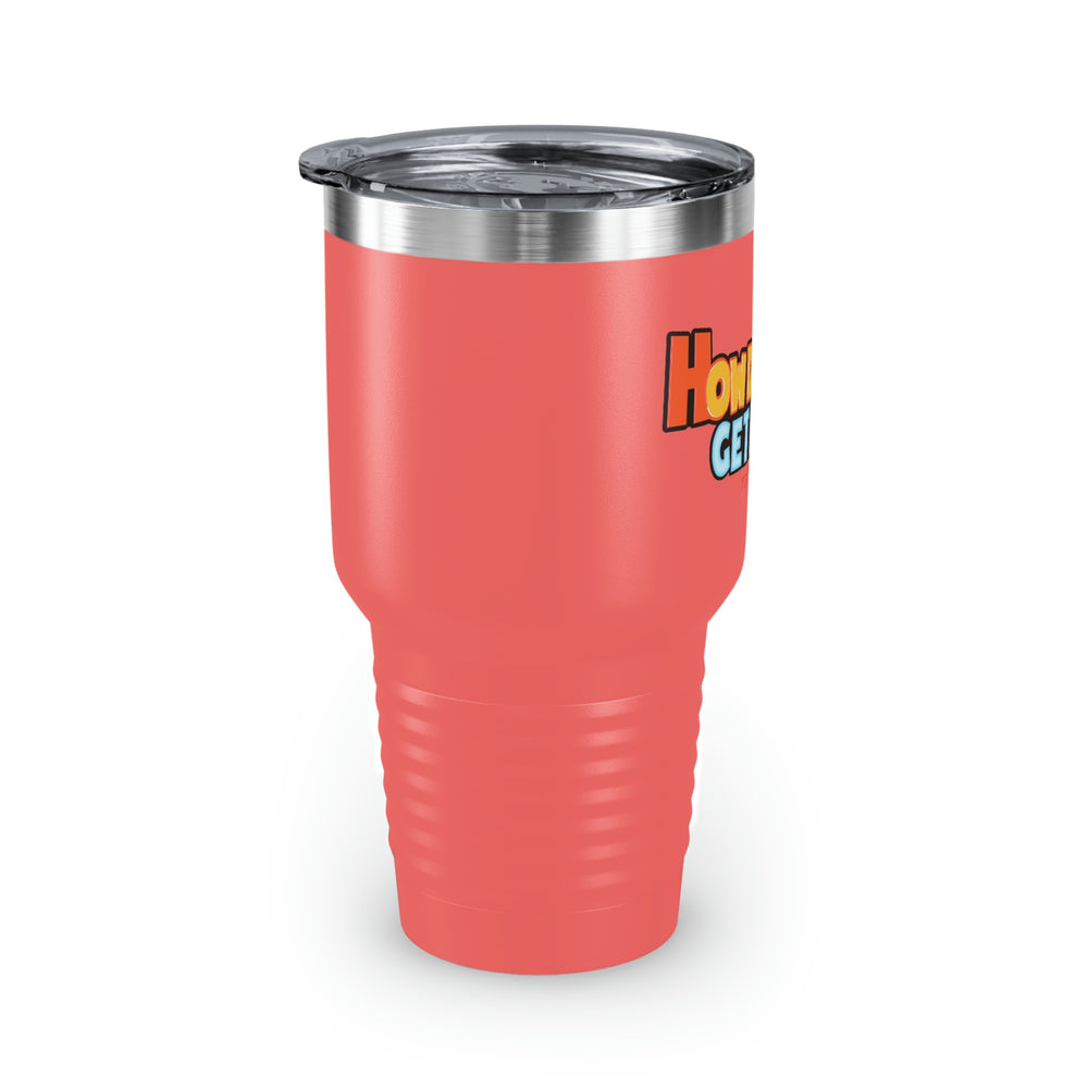 Ringneck Tumbler, 30oz