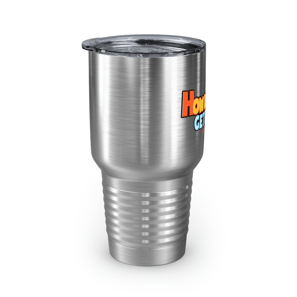 Ringneck Tumbler, 30oz