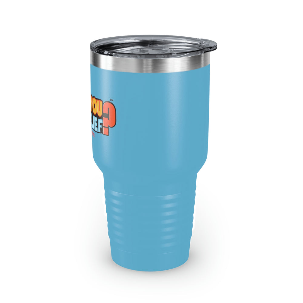 Ringneck Tumbler, 30oz