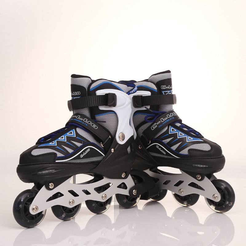 Shoes Kids Fitness Sports Ice Skates Gifts Custom Ice Skates