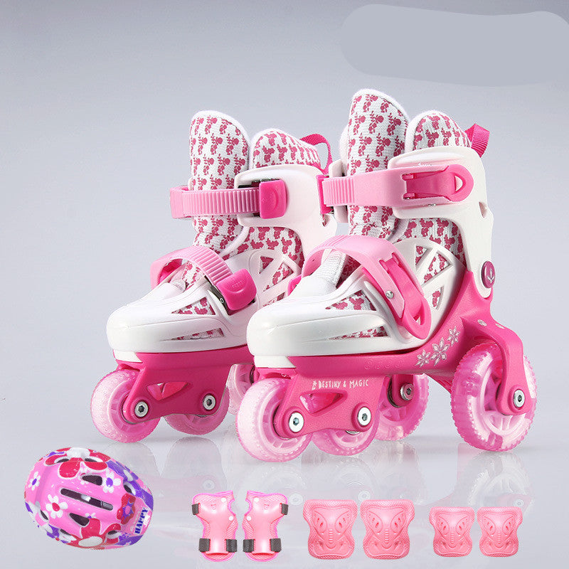 Toddler Roller Skates For Men And Women