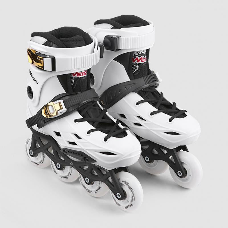 Adult Inline Skates Professional Fancy Roller Skates