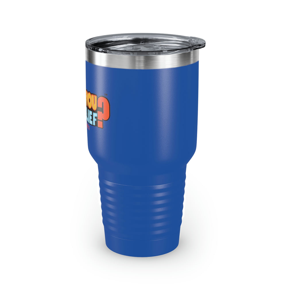 Ringneck Tumbler, 30oz