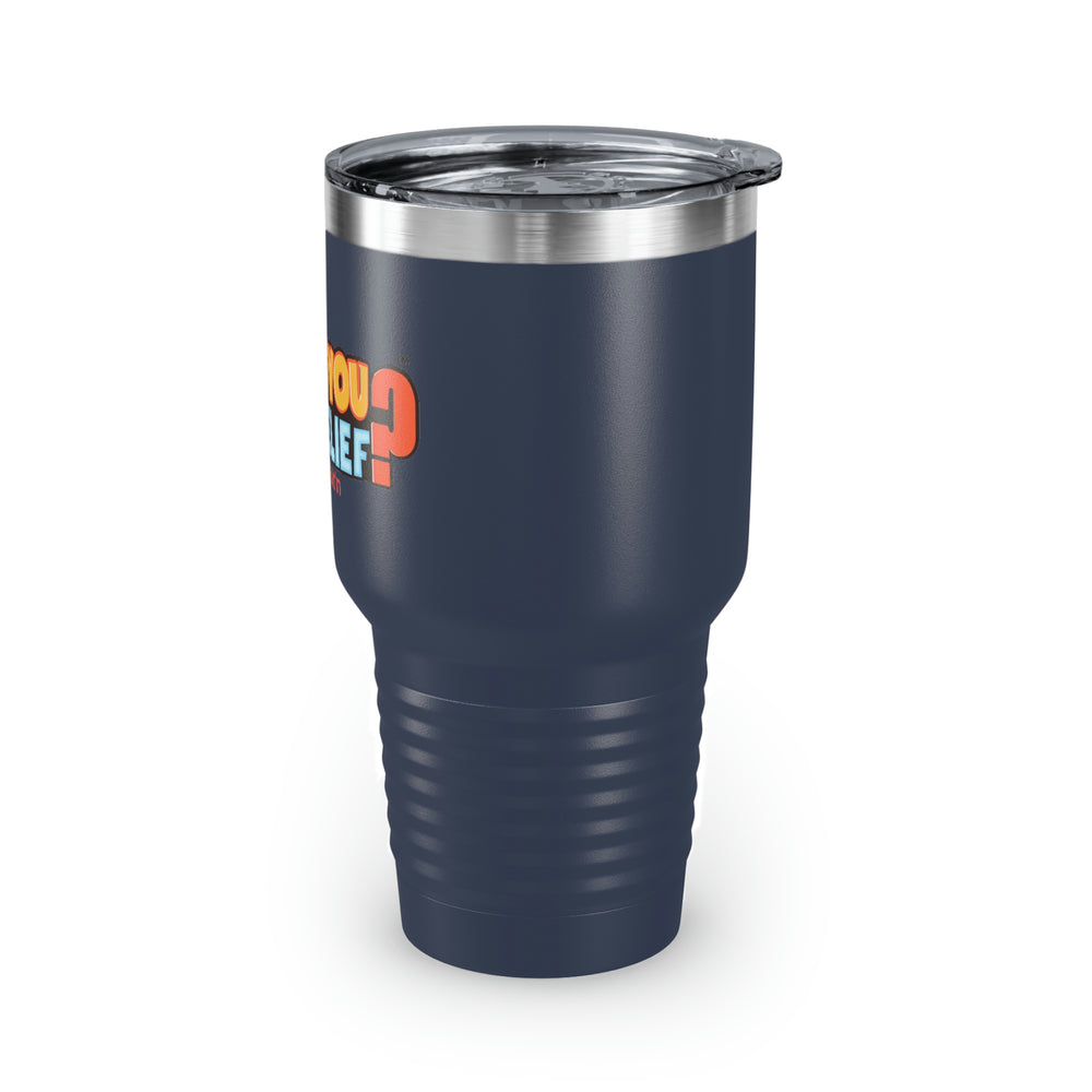 Ringneck Tumbler, 30oz