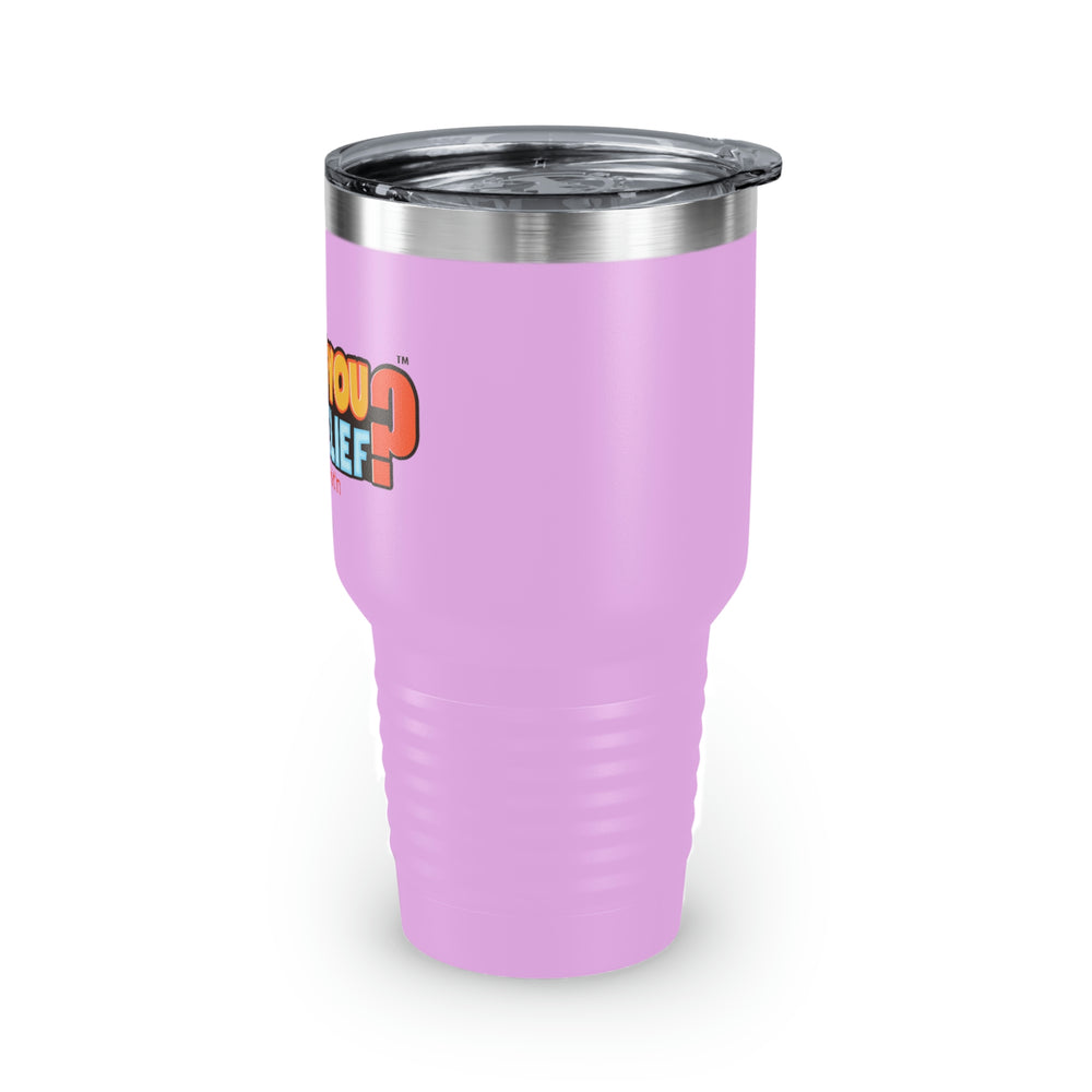 Ringneck Tumbler, 30oz