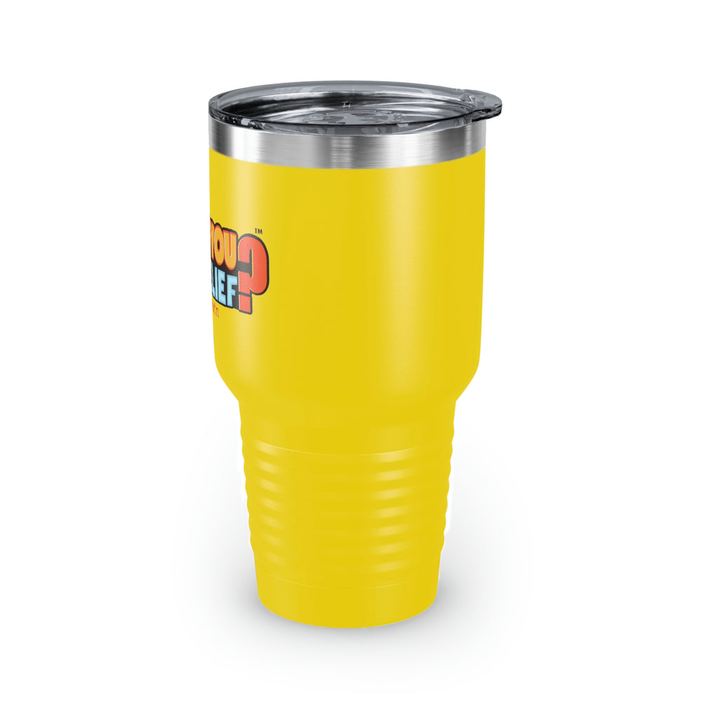 Ringneck Tumbler, 30oz