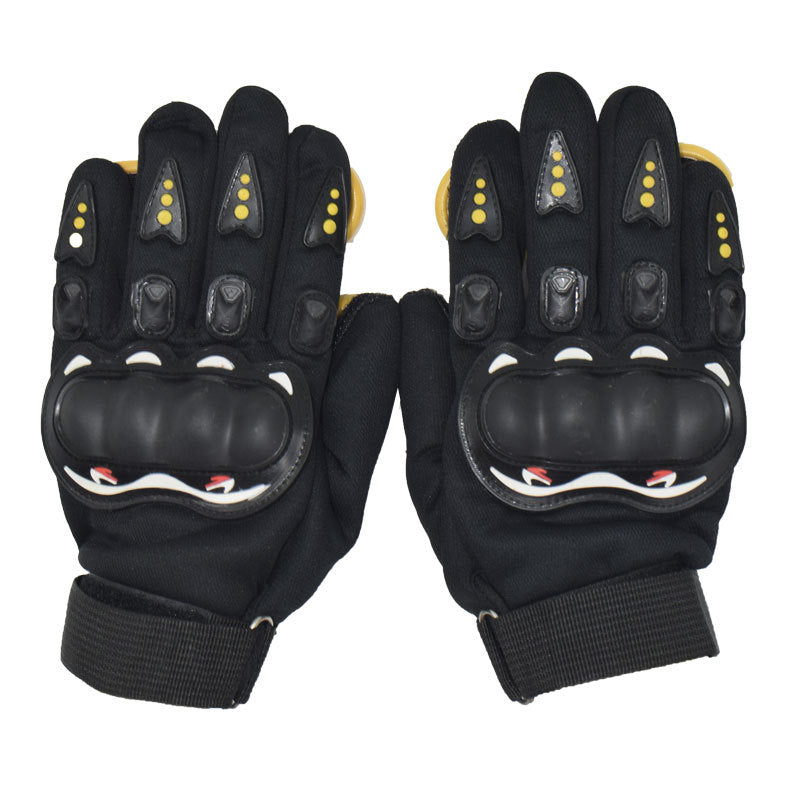 Long Board Slider Gloves Skateboard Turning Gloves Gloves Quick Descent Action Friction Brake Gloves