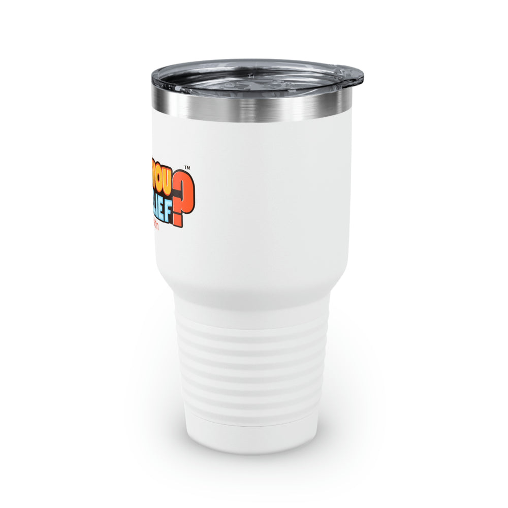 Ringneck Tumbler, 30oz