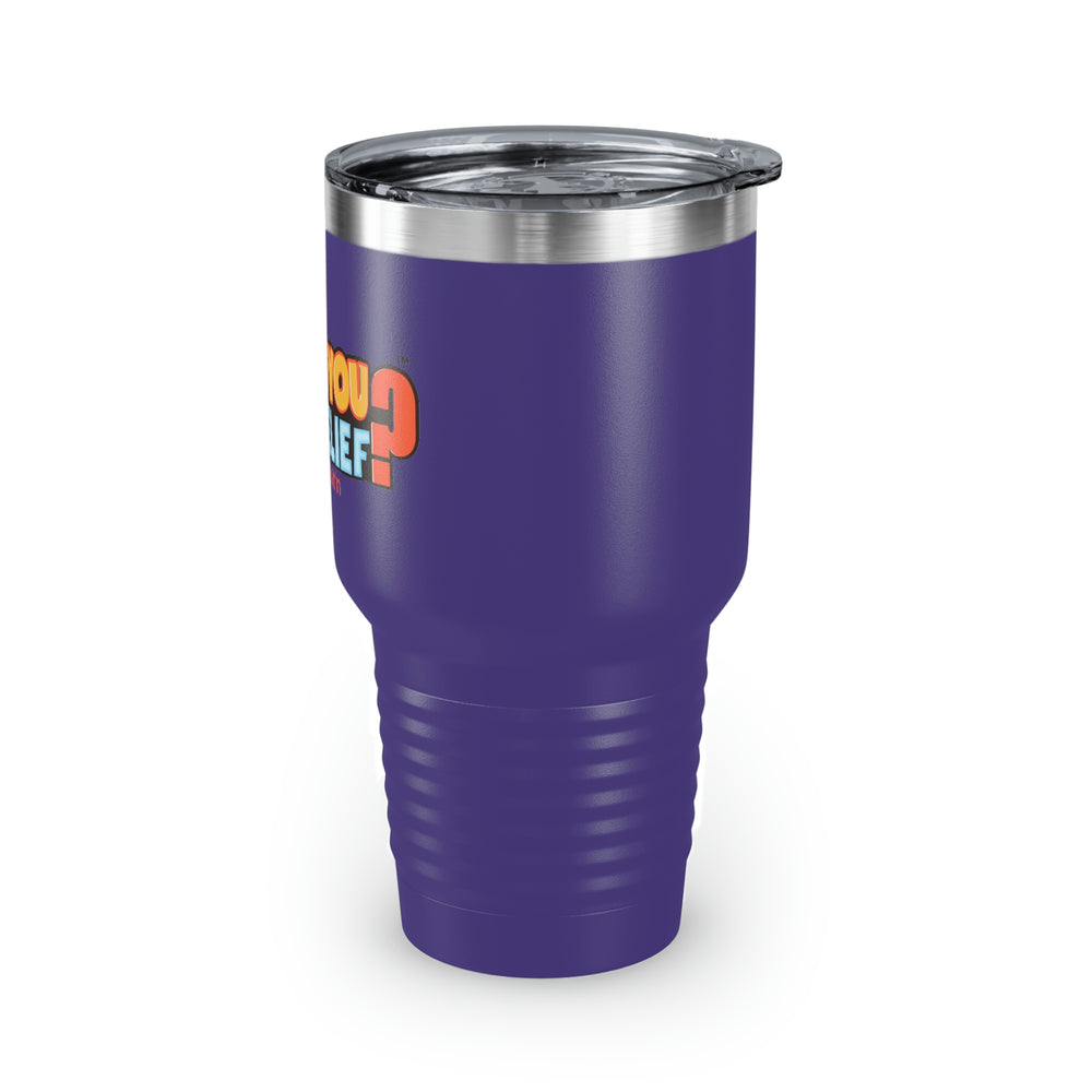 Ringneck Tumbler, 30oz