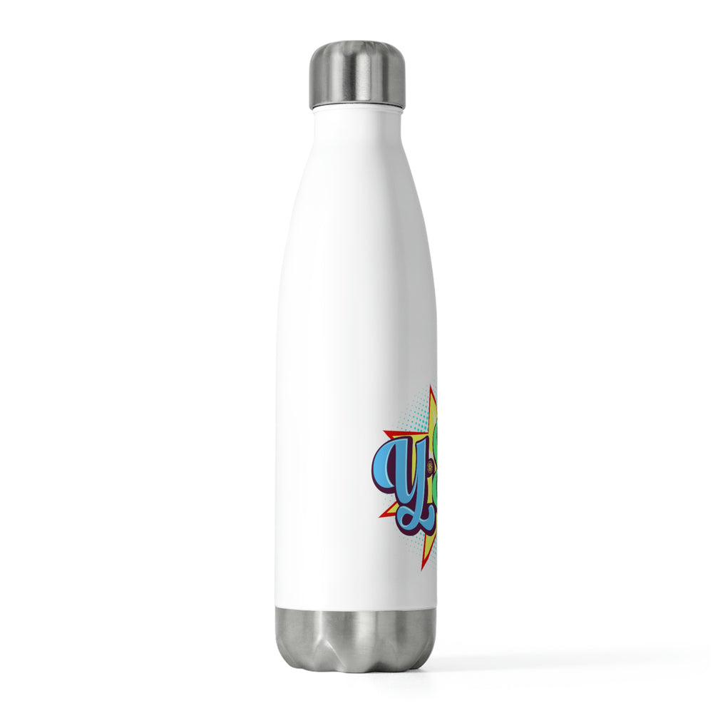 20oz Insulated Bottle