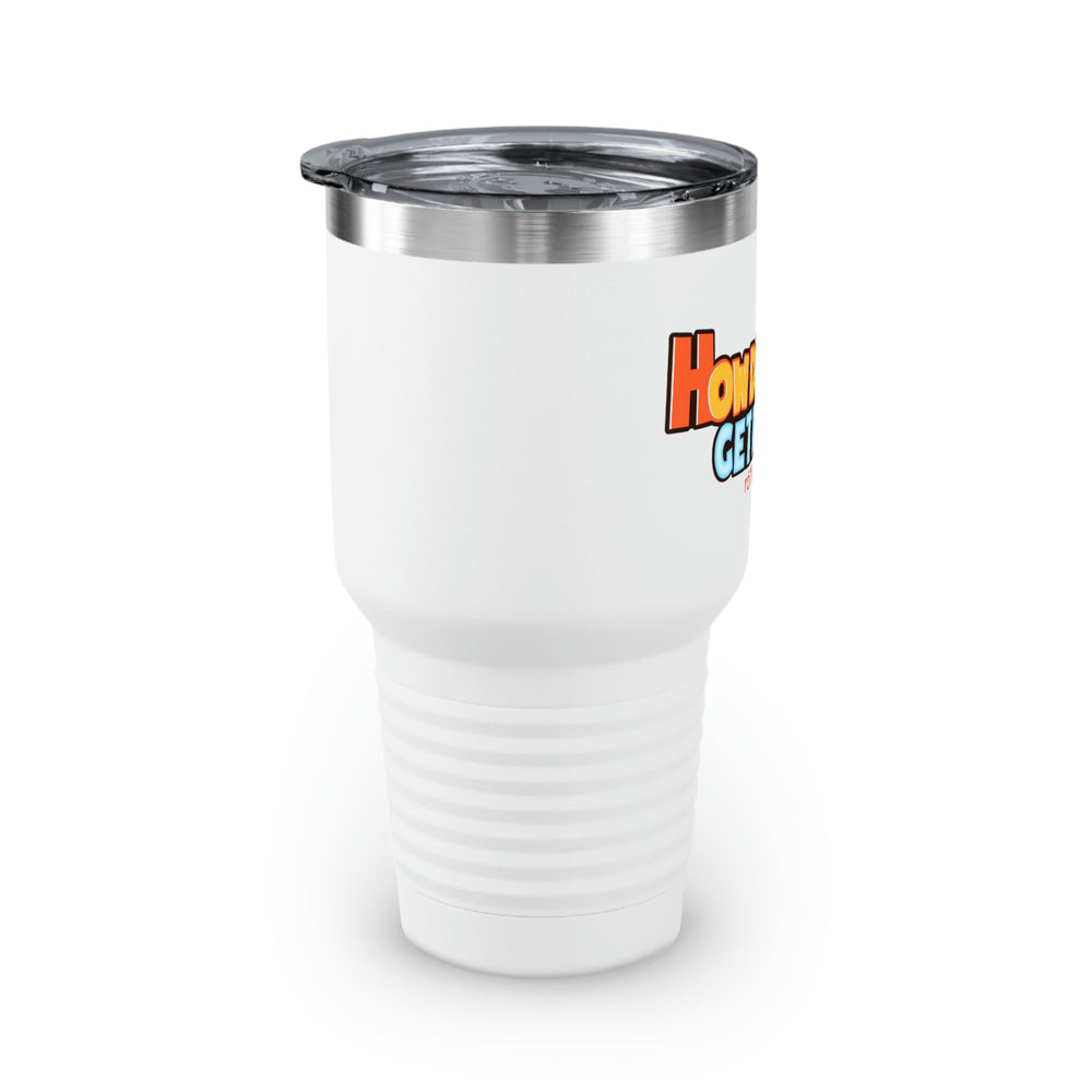 Ringneck Tumbler, 30oz