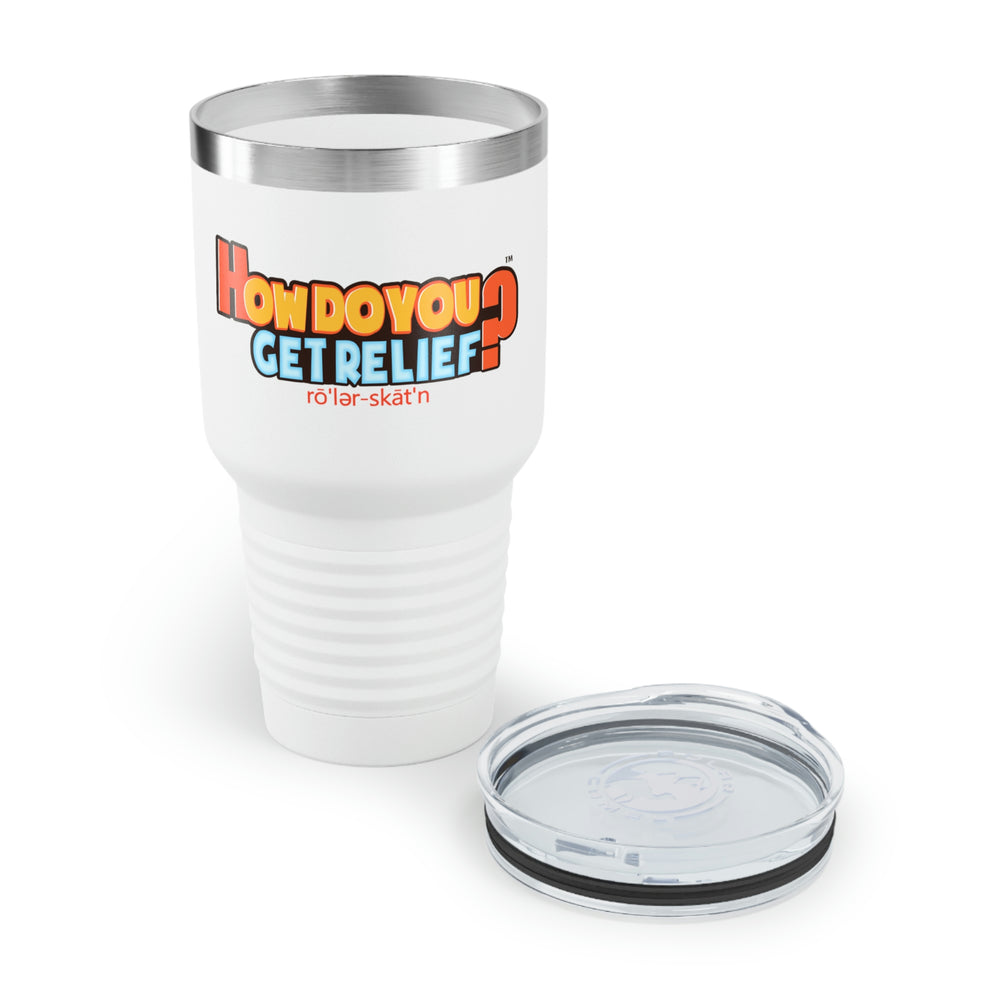 Ringneck Tumbler, 30oz